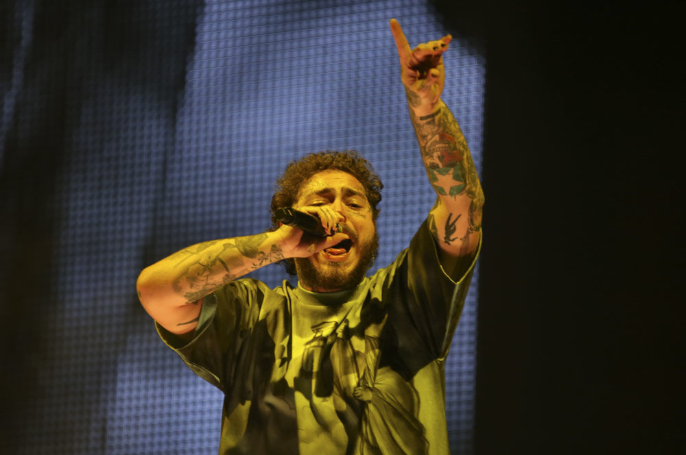Post Malone